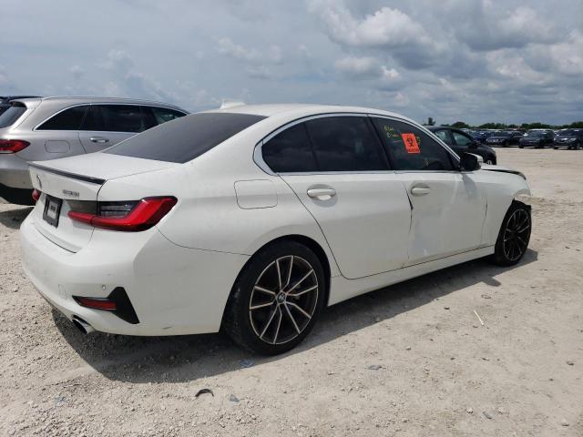 Photo 2 VIN: 3MW5R7J51K8A05180 - BMW 330XI 