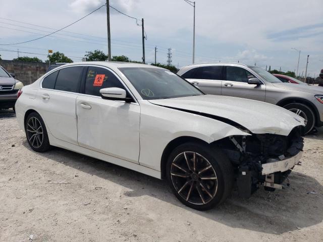 Photo 3 VIN: 3MW5R7J51K8A05180 - BMW 330XI 