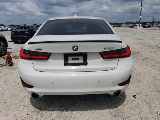 Photo 5 VIN: 3MW5R7J51K8A05180 - BMW 330XI 