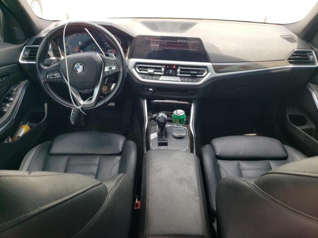 Photo 7 VIN: 3MW5R7J51K8A05180 - BMW 330XI 