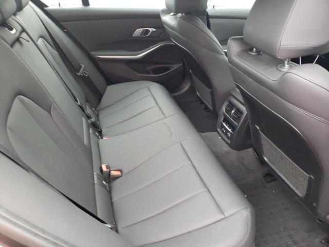 Photo 5 VIN: 3MW5R7J51K8B00807 - BMW 330XI 