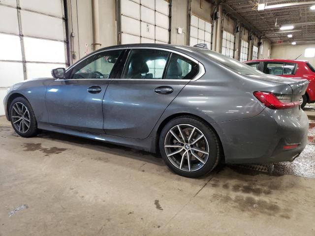 Photo 1 VIN: 3MW5R7J52K8B03232 - BMW 330XI 