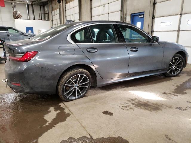 Photo 2 VIN: 3MW5R7J52K8B03232 - BMW 330XI 