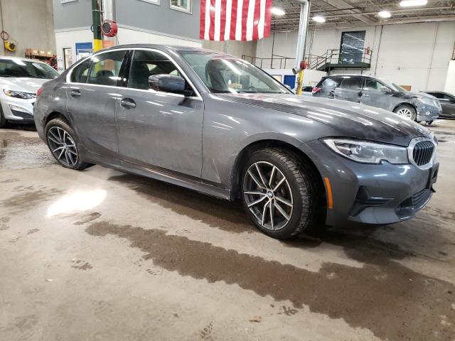 Photo 3 VIN: 3MW5R7J52K8B03232 - BMW 330XI 