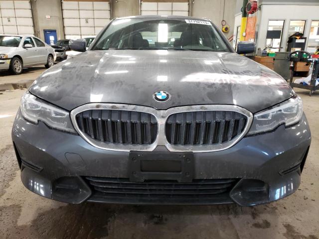 Photo 4 VIN: 3MW5R7J52K8B03232 - BMW 330XI 