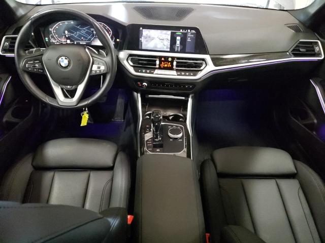 Photo 7 VIN: 3MW5R7J52K8B03232 - BMW 330XI 