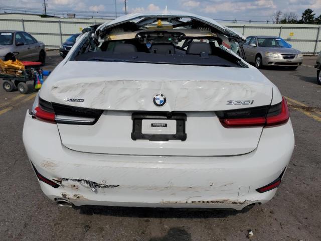 Photo 5 VIN: 3MW5R7J52K8B03490 - BMW 3 SERIES 