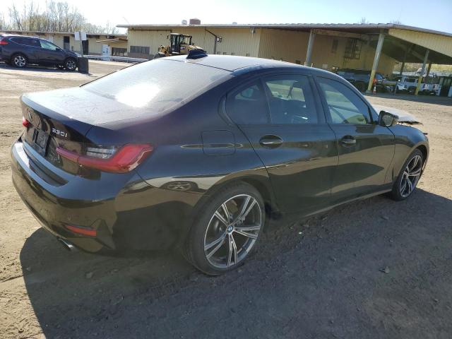 Photo 2 VIN: 3MW5R7J53K8B00839 - BMW 3 SERIES 