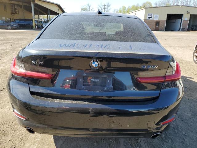 Photo 5 VIN: 3MW5R7J53K8B00839 - BMW 3 SERIES 