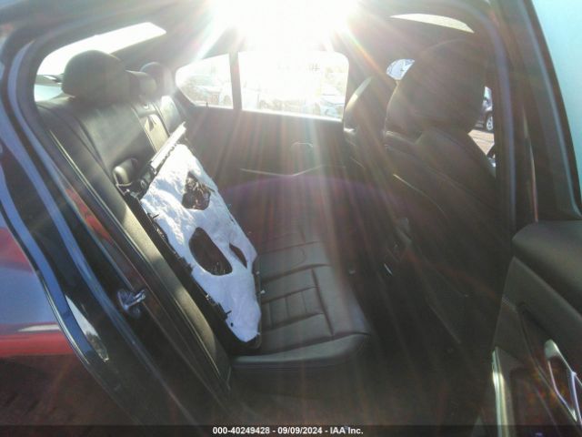 Photo 7 VIN: 3MW5R7J53K8B01294 - BMW 330I 