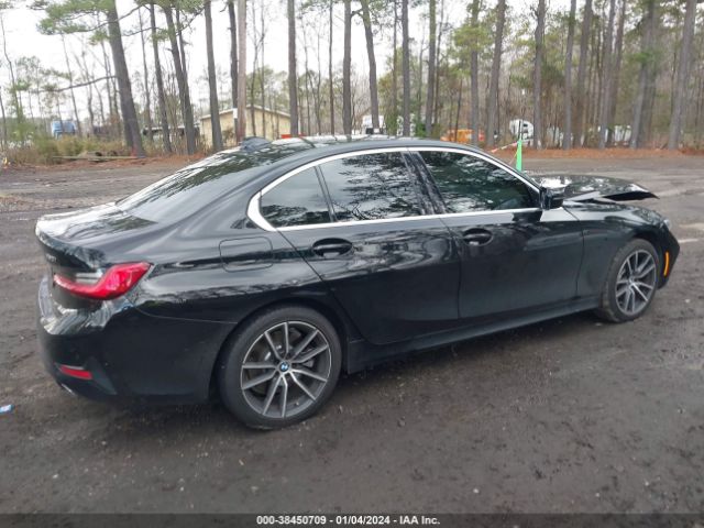 Photo 3 VIN: 3MW5R7J56K8B01886 - BMW 330I 