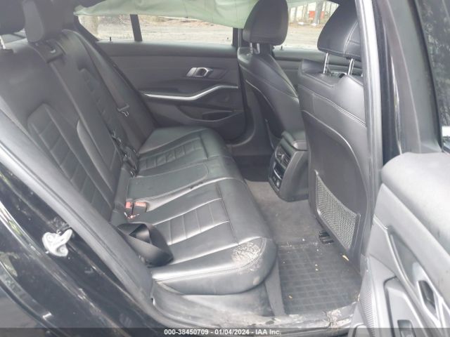 Photo 7 VIN: 3MW5R7J56K8B01886 - BMW 330I 