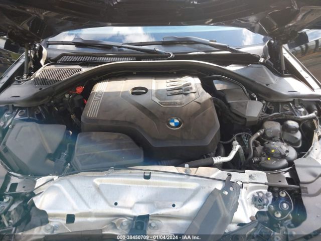 Photo 9 VIN: 3MW5R7J56K8B01886 - BMW 330I 