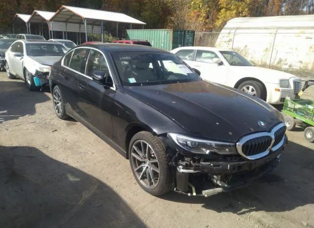 Photo 0 VIN: 3MW5R7J56K8B03119 - BMW 3 SERIES 