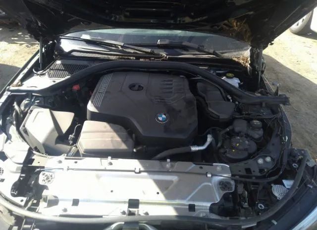 Photo 9 VIN: 3MW5R7J56K8B03119 - BMW 3 SERIES 