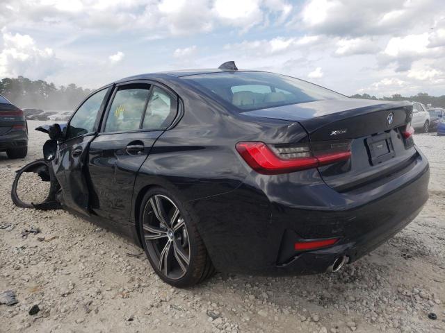 Photo 2 VIN: 3MW5R7J57K8A04826 - BMW 330XI 