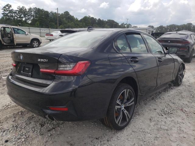 Photo 3 VIN: 3MW5R7J57K8A04826 - BMW 330XI 