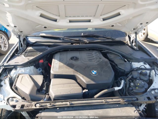 Photo 9 VIN: 3MW5R7J57K8A04857 - BMW 330I 