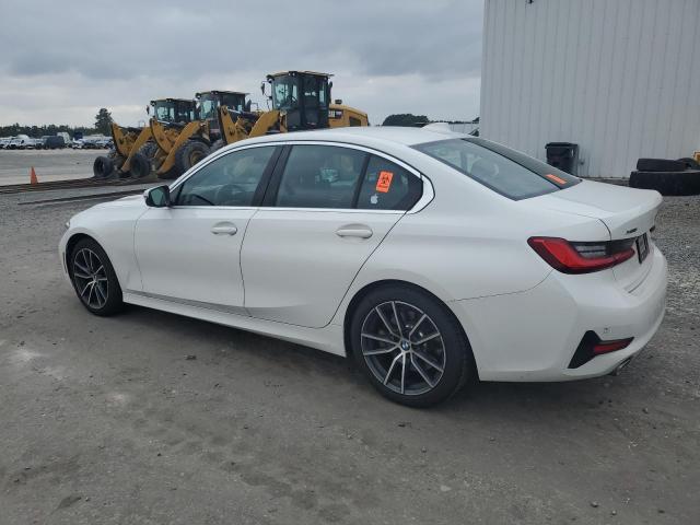 Photo 1 VIN: 3MW5R7J57K8A05104 - BMW 330XI 