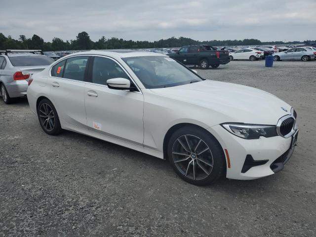 Photo 3 VIN: 3MW5R7J57K8A05104 - BMW 330XI 