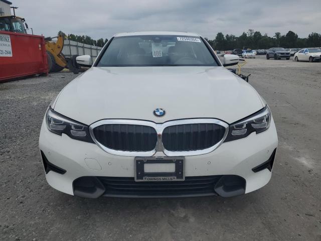 Photo 4 VIN: 3MW5R7J57K8A05104 - BMW 330XI 