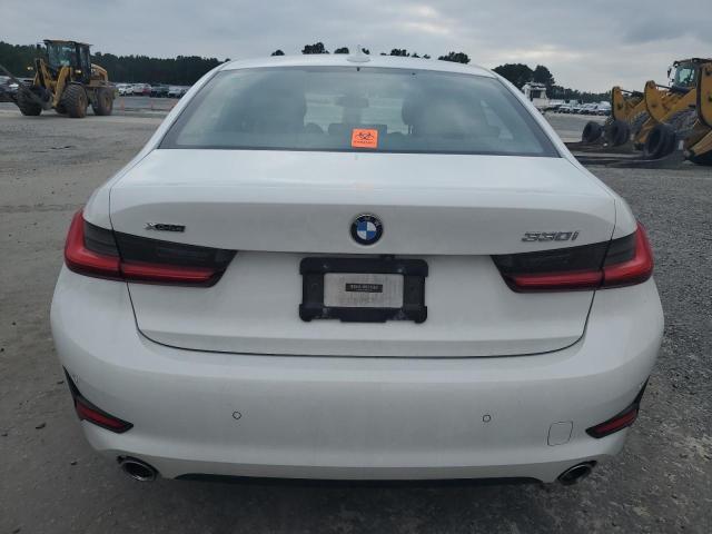 Photo 5 VIN: 3MW5R7J57K8A05104 - BMW 330XI 