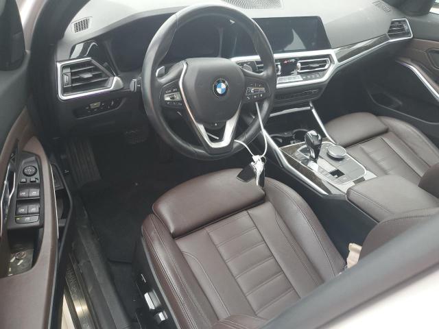 Photo 7 VIN: 3MW5R7J57K8A05104 - BMW 330XI 