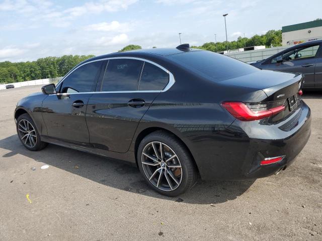 Photo 1 VIN: 3MW5R7J57K8A05264 - BMW 330XI 