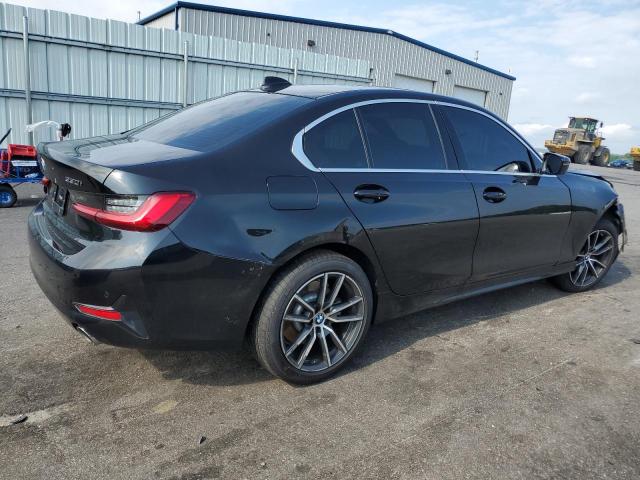 Photo 2 VIN: 3MW5R7J57K8A05264 - BMW 330XI 