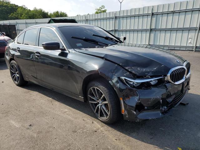 Photo 3 VIN: 3MW5R7J57K8A05264 - BMW 330XI 