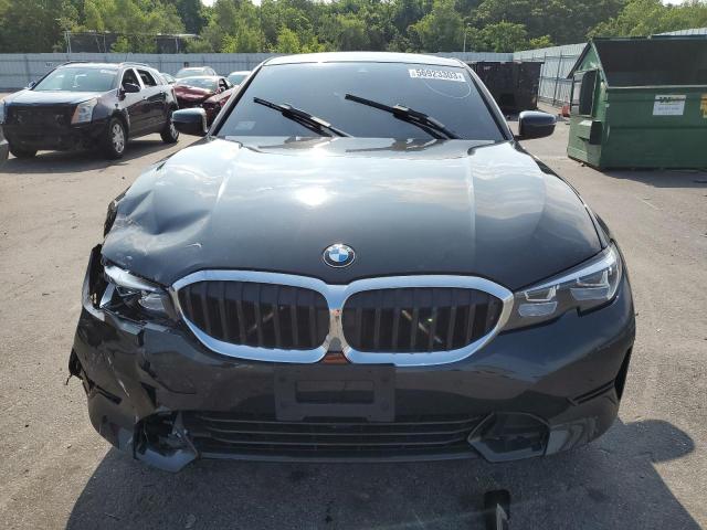 Photo 4 VIN: 3MW5R7J57K8A05264 - BMW 330XI 