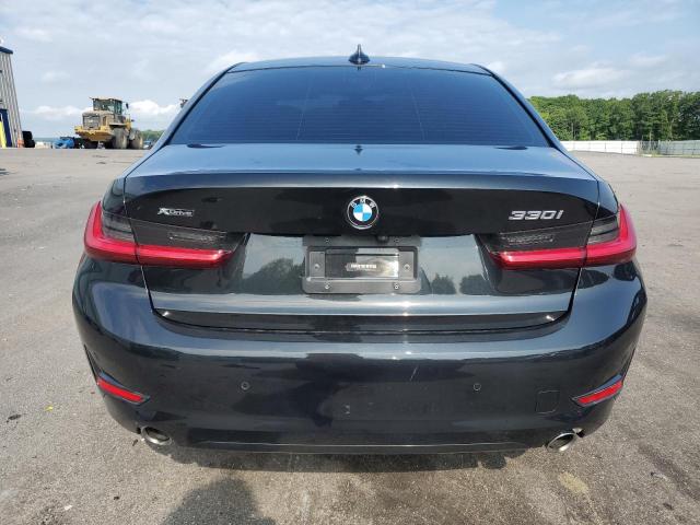 Photo 5 VIN: 3MW5R7J57K8A05264 - BMW 330XI 