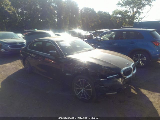 Photo 0 VIN: 3MW5R7J57K8B00861 - BMW 330I 