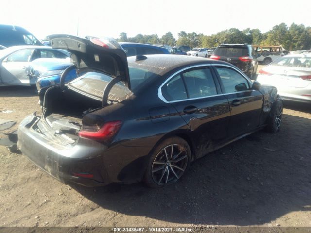 Photo 3 VIN: 3MW5R7J57K8B00861 - BMW 330I 