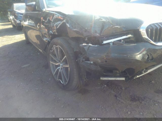 Photo 5 VIN: 3MW5R7J57K8B00861 - BMW 330I 