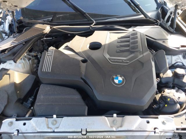 Photo 9 VIN: 3MW5R7J58K8B03512 - BMW 330I 