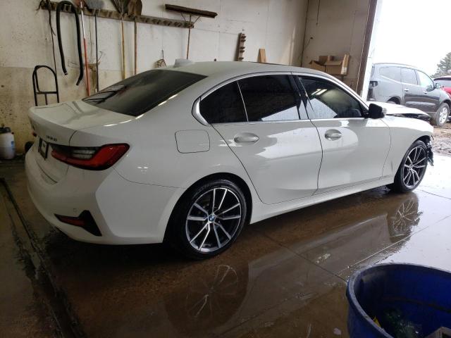 Photo 2 VIN: 3MW5R7J59K8A05203 - BMW 330XI 