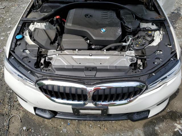 Photo 10 VIN: 3MW5R7J5XK8B01051 - BMW 3 SERIES 