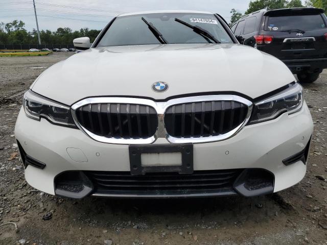 Photo 4 VIN: 3MW5R7J5XK8B01051 - BMW 3 SERIES 