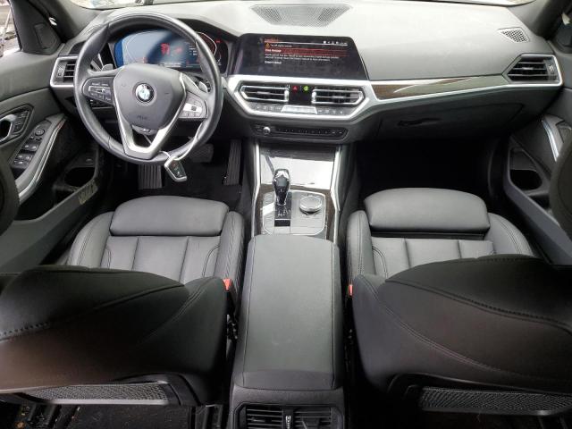 Photo 7 VIN: 3MW5R7J5XK8B01051 - BMW 3 SERIES 