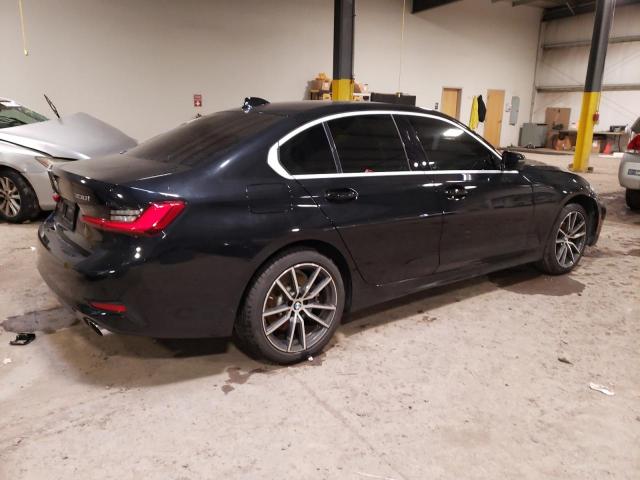 Photo 2 VIN: 3MW5R7J5XK8B02524 - BMW 330I 