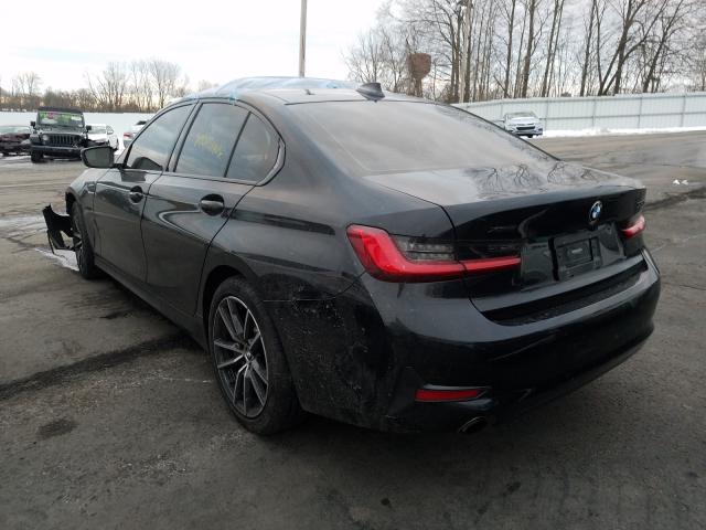 Photo 2 VIN: 3MW5R7J5XK8B03432 - BMW 330XI 