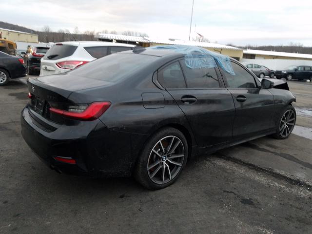 Photo 3 VIN: 3MW5R7J5XK8B03432 - BMW 330XI 