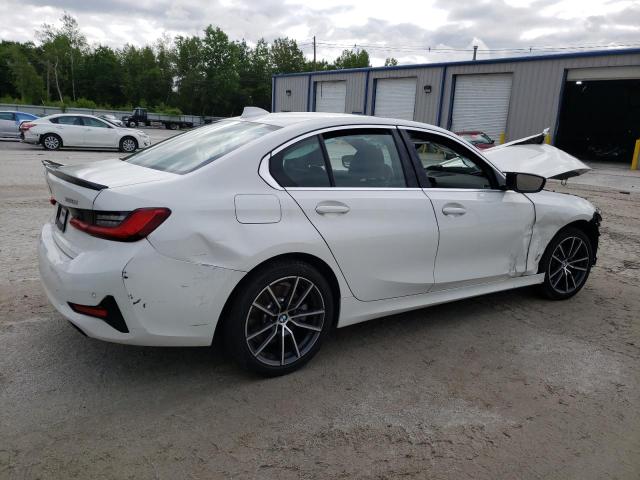 Photo 2 VIN: 3MW5R7J5XK8B03558 - BMW 330XI 