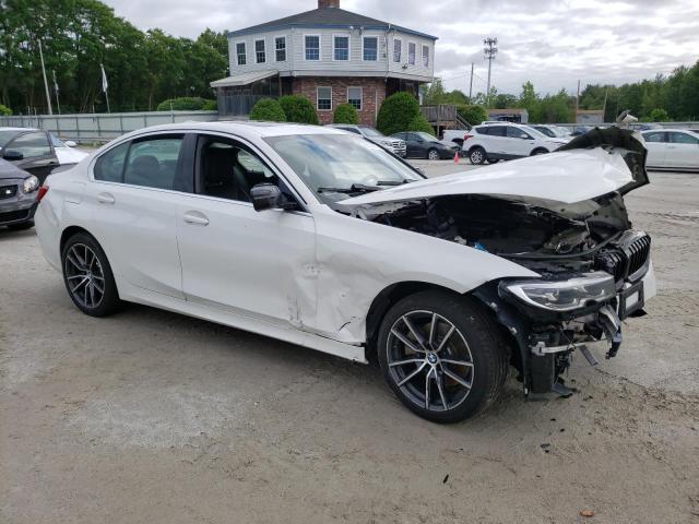 Photo 3 VIN: 3MW5R7J5XK8B03558 - BMW 330XI 