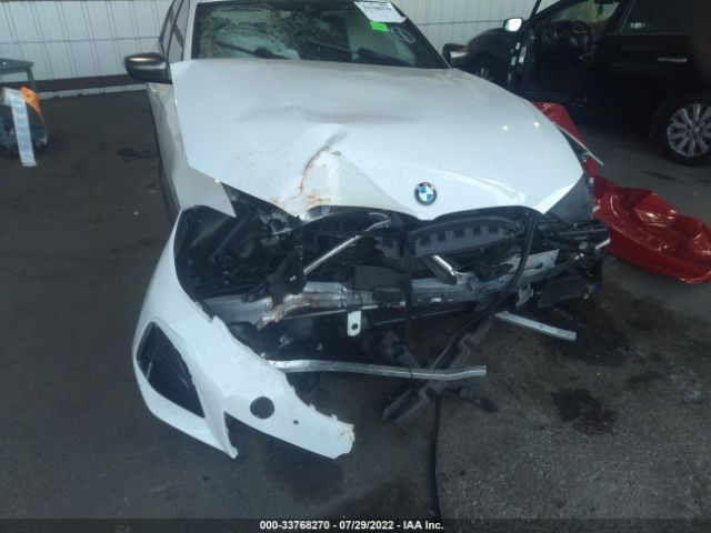 Photo 5 VIN: 3MW5U7J00L8B32913 - BMW 3 SERIES 