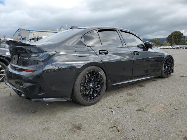 Photo 2 VIN: 3MW5U7J00L8B45726 - BMW M3 