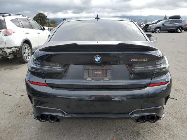 Photo 5 VIN: 3MW5U7J00L8B45726 - BMW M3 