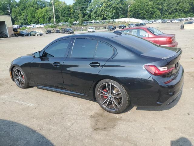 Photo 1 VIN: 3MW5U7J00N8C28611 - BMW M340I 