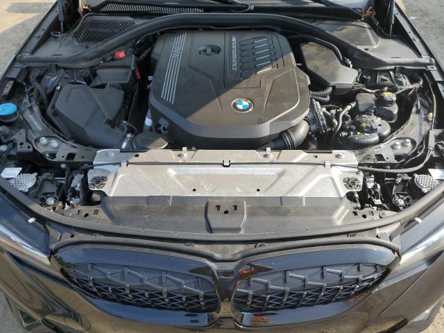 Photo 10 VIN: 3MW5U7J00N8C28611 - BMW M340I 